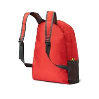 ZAINI PIEGHEVOLE RIPSTOP